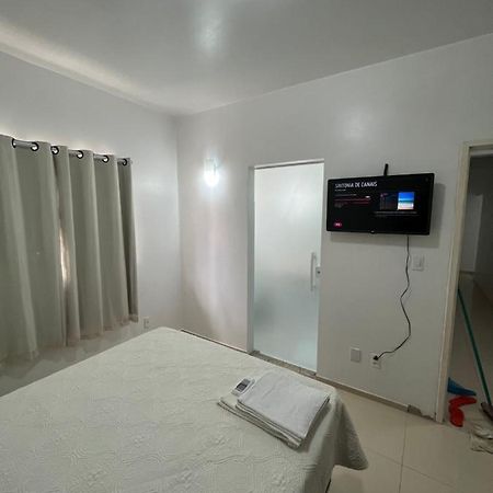 Quarto Inteiro Proxima A Havan E Praias São Luís Екстериор снимка