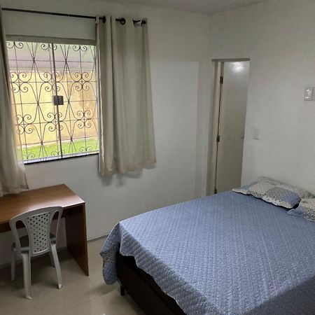 Quarto Inteiro Proxima A Havan E Praias São Luís Екстериор снимка