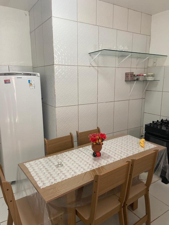 Quarto Inteiro Proxima A Havan E Praias São Luís Екстериор снимка