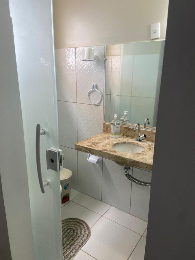 Quarto Inteiro Proxima A Havan E Praias São Luís Екстериор снимка