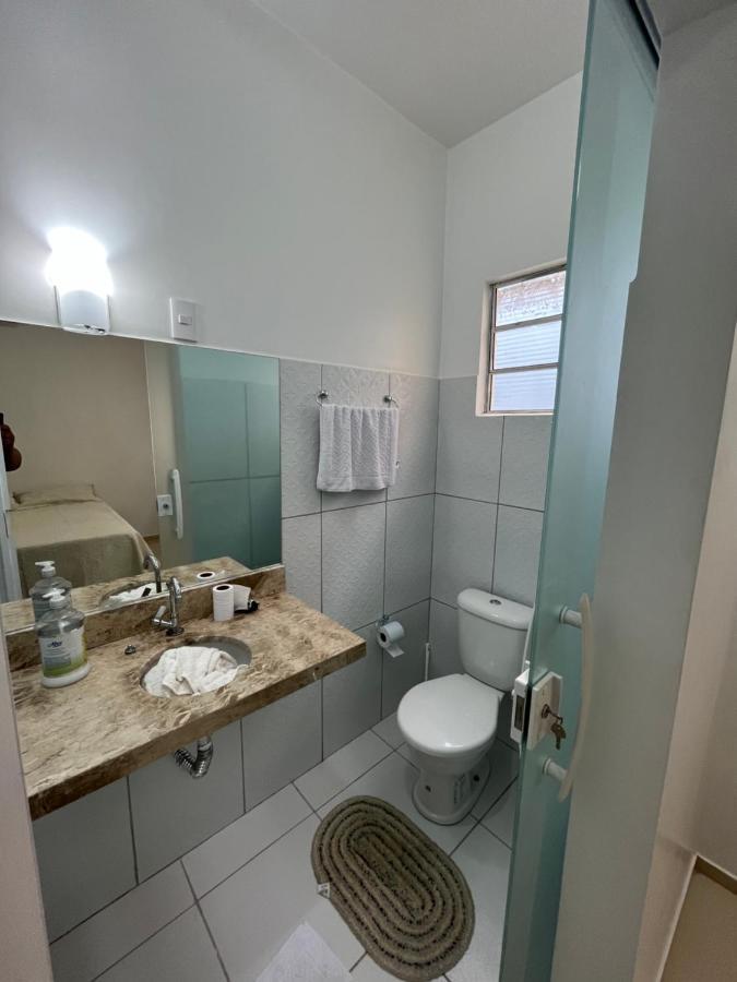Quarto Inteiro Proxima A Havan E Praias São Luís Екстериор снимка