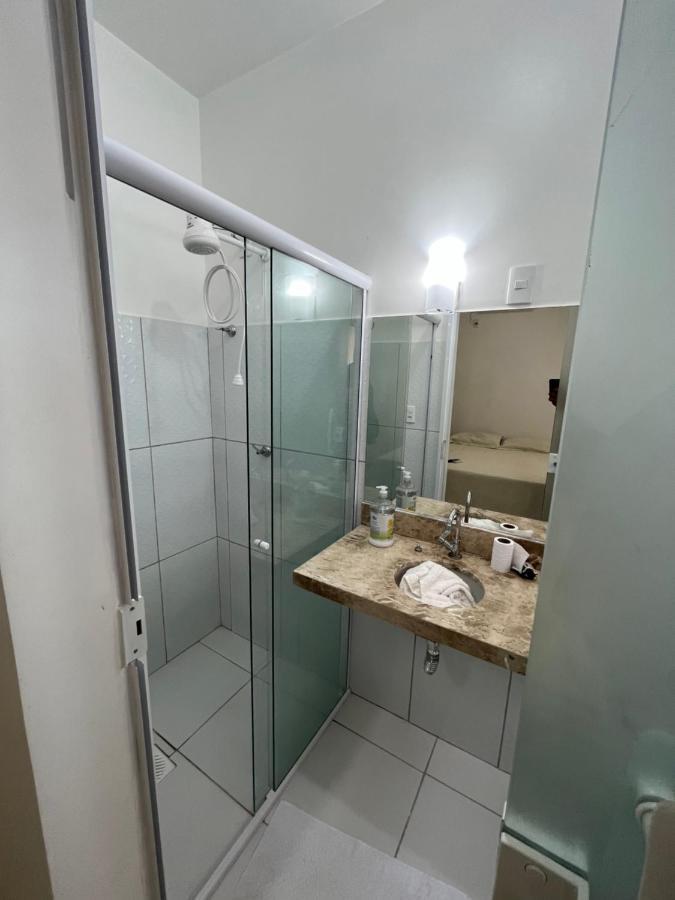 Quarto Inteiro Proxima A Havan E Praias São Luís Екстериор снимка