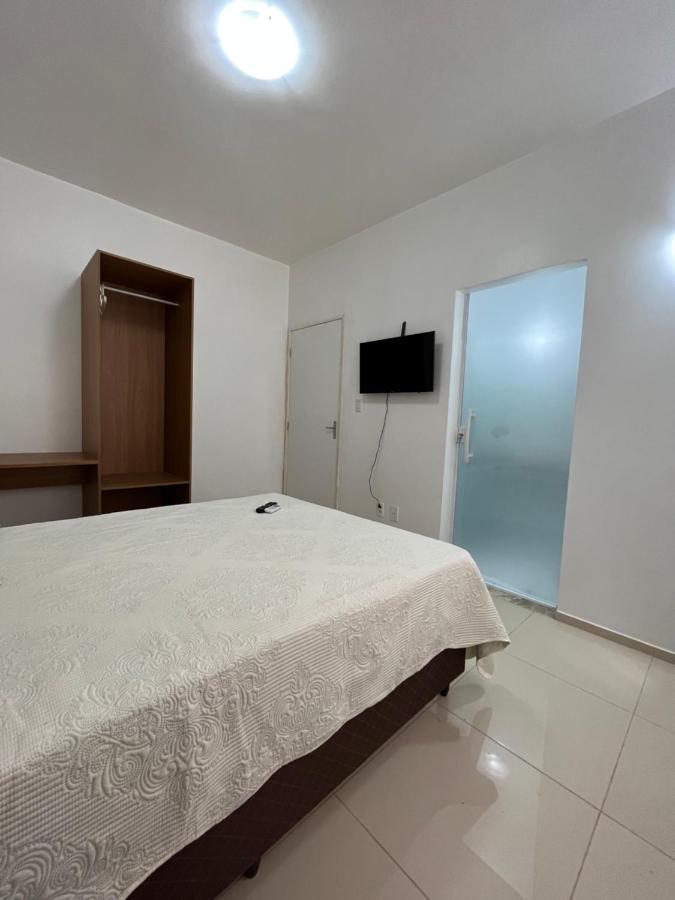 Quarto Inteiro Proxima A Havan E Praias São Luís Екстериор снимка