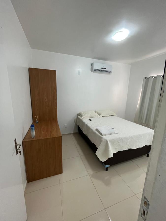 Quarto Inteiro Proxima A Havan E Praias São Luís Екстериор снимка