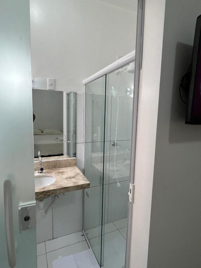 Quarto Inteiro Proxima A Havan E Praias São Luís Екстериор снимка
