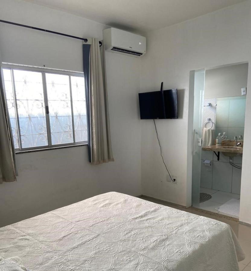Quarto Inteiro Proxima A Havan E Praias São Luís Екстериор снимка