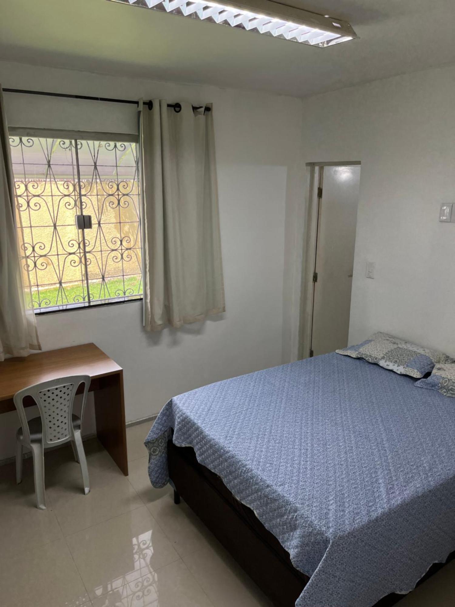 Quarto Inteiro Proxima A Havan E Praias São Luís Екстериор снимка