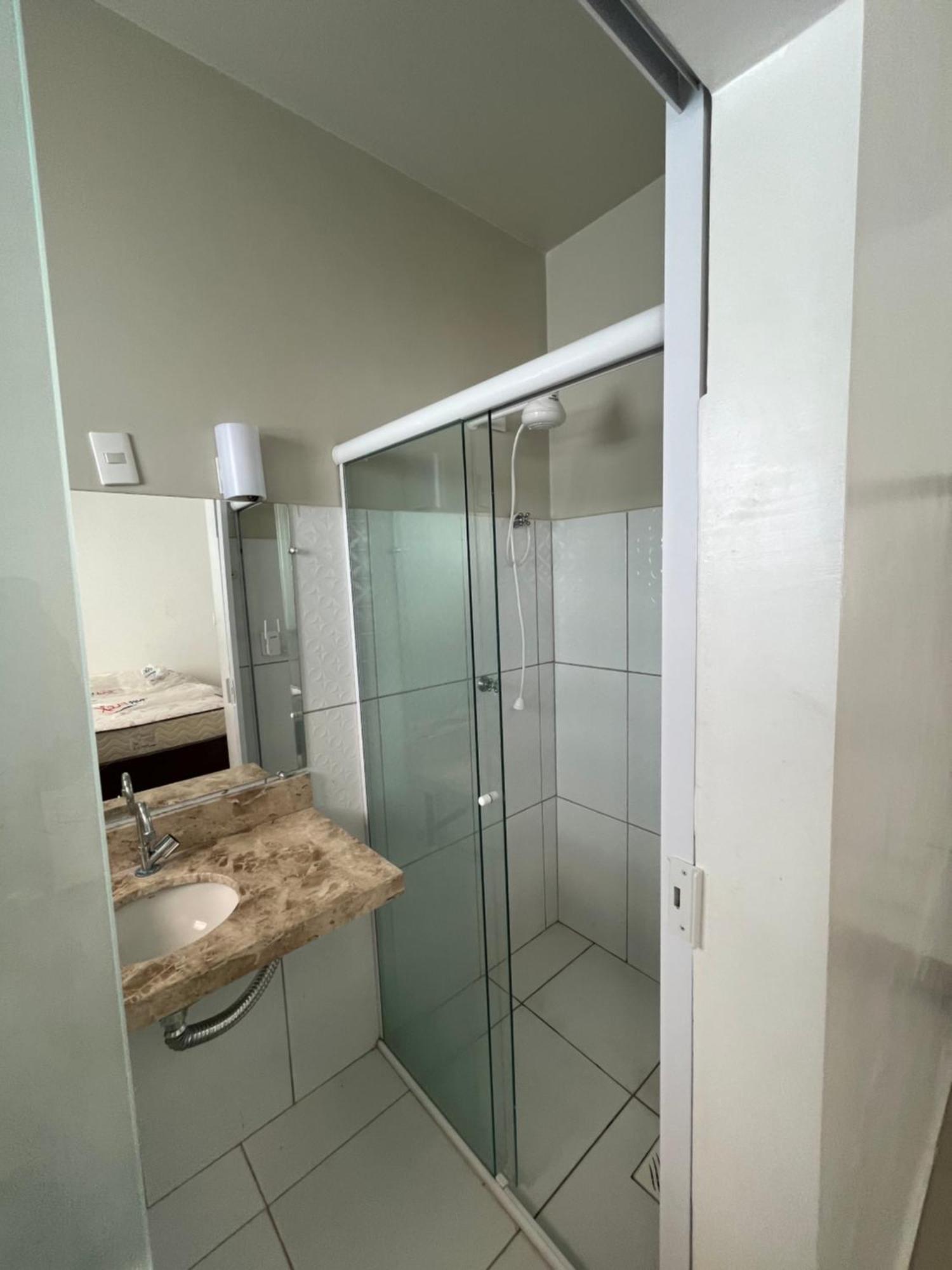 Quarto Inteiro Proxima A Havan E Praias São Luís Екстериор снимка