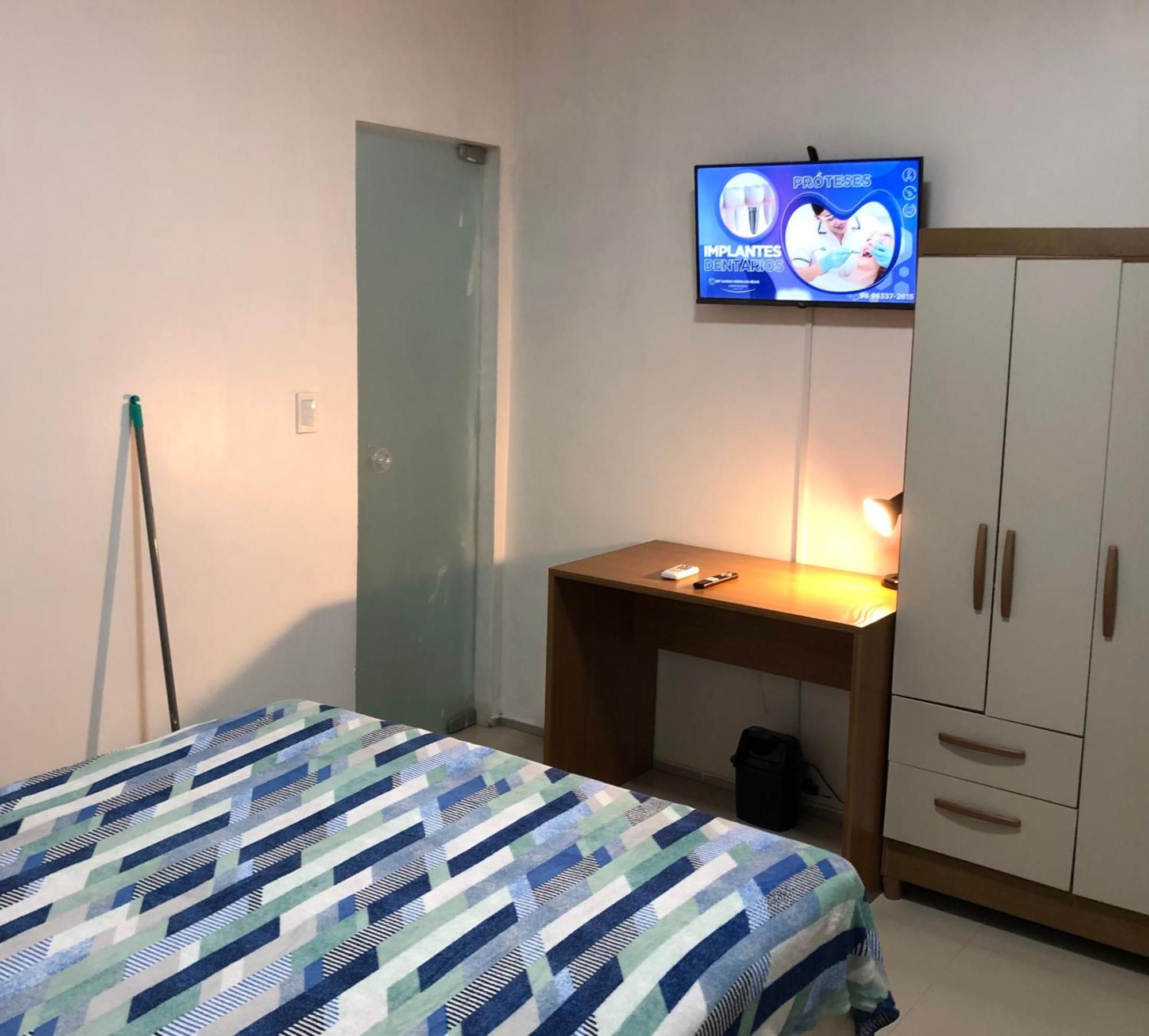 Quarto Inteiro Proxima A Havan E Praias São Luís Екстериор снимка